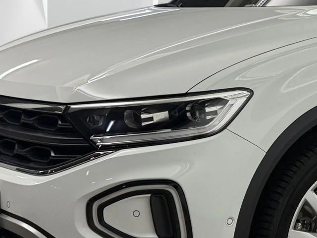 Volkswagen T-Roc 2.0 TDI IQ.Drive