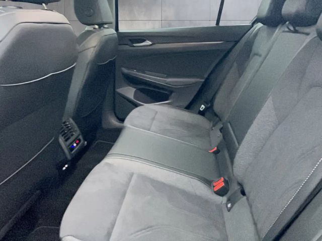 Volkswagen Golf DSG eHybrid