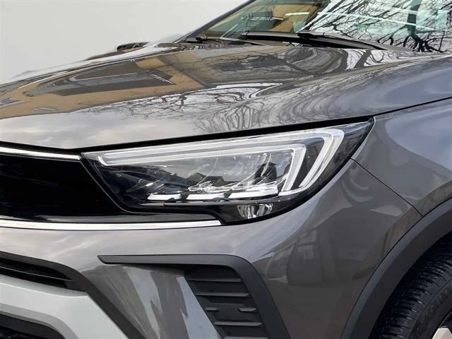 Opel Crossland X 1.2 Turbo Elegance Turbo
