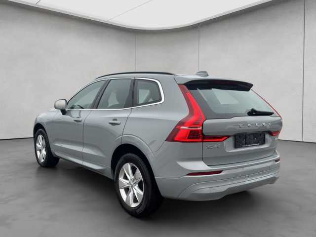 Volvo XC60 XC60