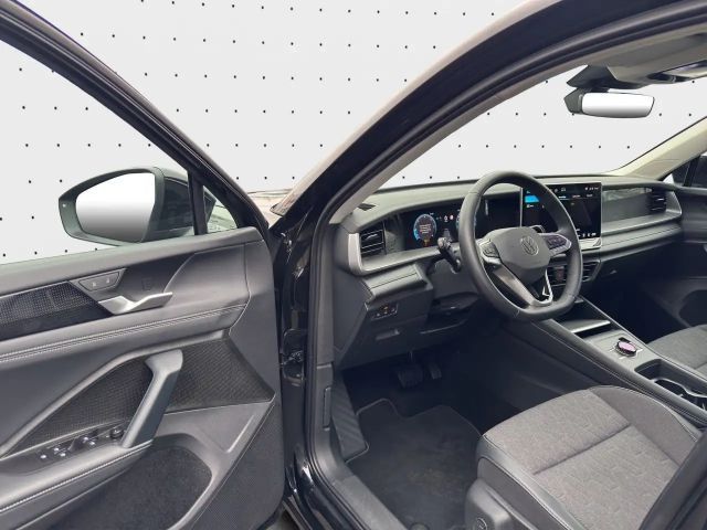 Volkswagen Tayron 2.0 TDI 4Motion DSG Life