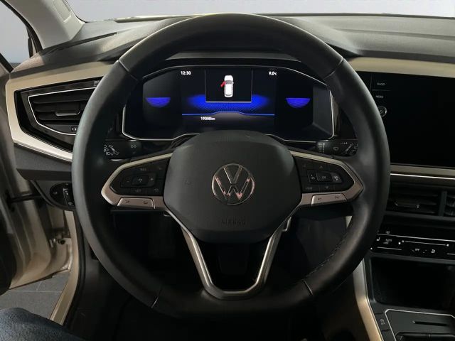 Volkswagen Taigo 1.0 TSI IQ.Drive Move