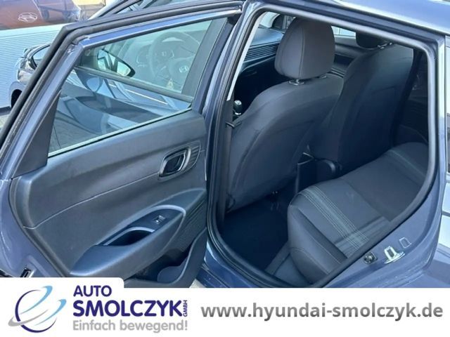 Hyundai i20 1.0 Select