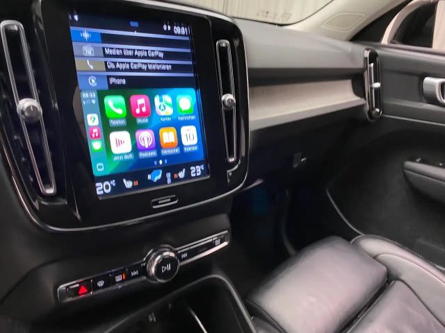 Volvo XC40 Inscription Recharge T4