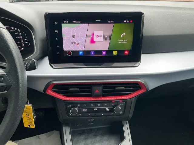 Seat Ibiza 1.0 TSI FR-lijn