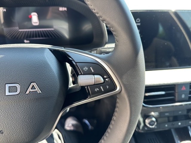 Skoda Kamiq 1.5 TSI Loft Tour