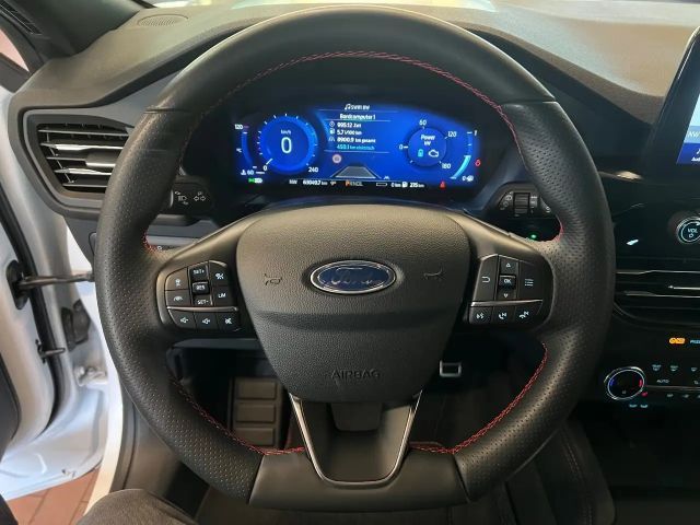 Ford Kuga Plug in Hybrid ST Line