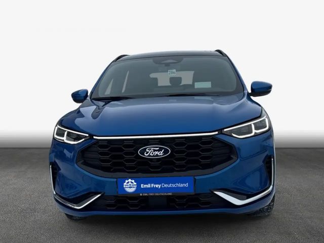 Ford Kuga EcoBoost ST Line X