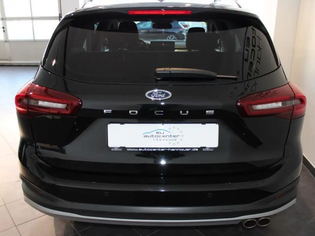 Ford Focus Active Wagon