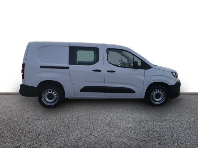 Opel Combo business+