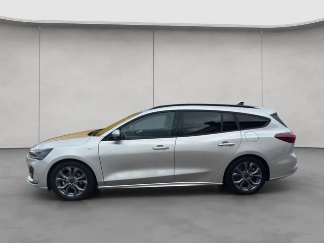 Ford Focus EcoBoost ST Line Wagon