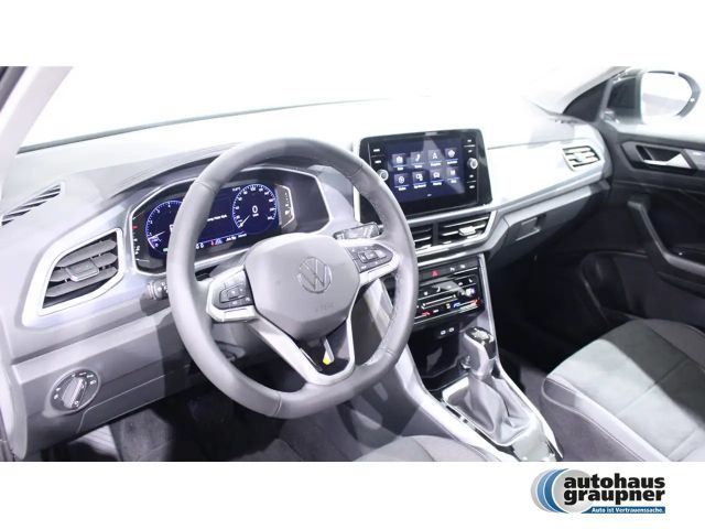 Volkswagen T-Roc 1.5 TSI DSG Style