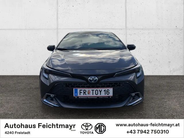 Toyota Corolla Active