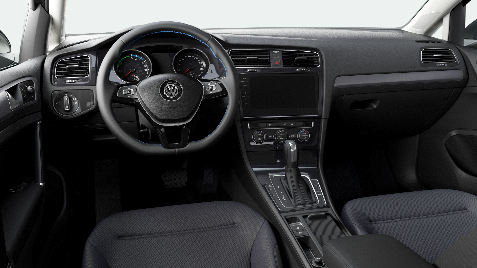 Volkswagen Golf Golf VII