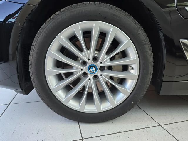 BMW 530 530e Touring xDrive