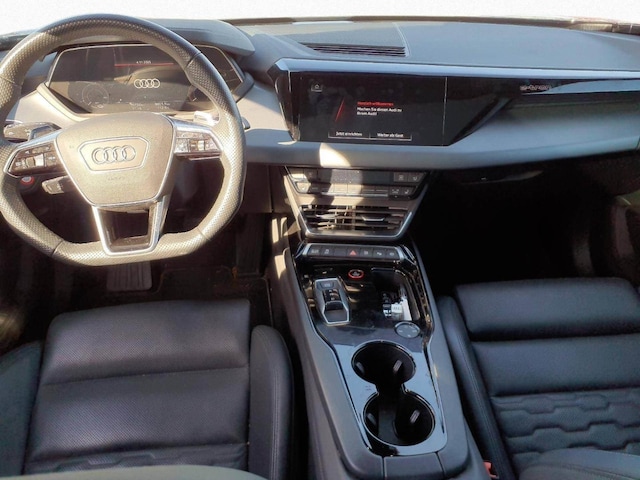 Audi e-tron GT Quattro