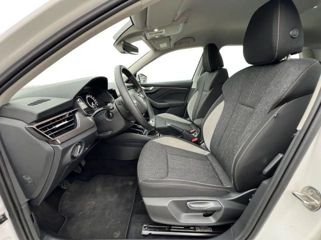 Skoda Kamiq 1.0 TSI Style Style