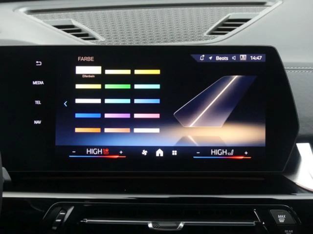 BMW X2 M-Sport xDrive