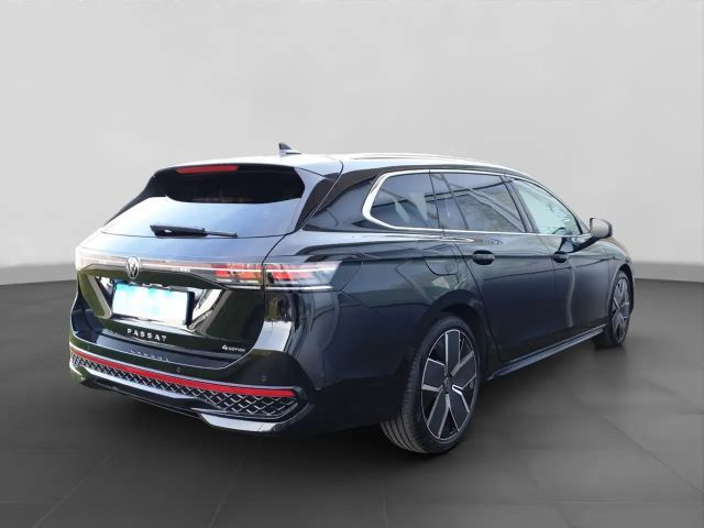 Volkswagen Passat 2.0 TDI DSG R-Line Variant