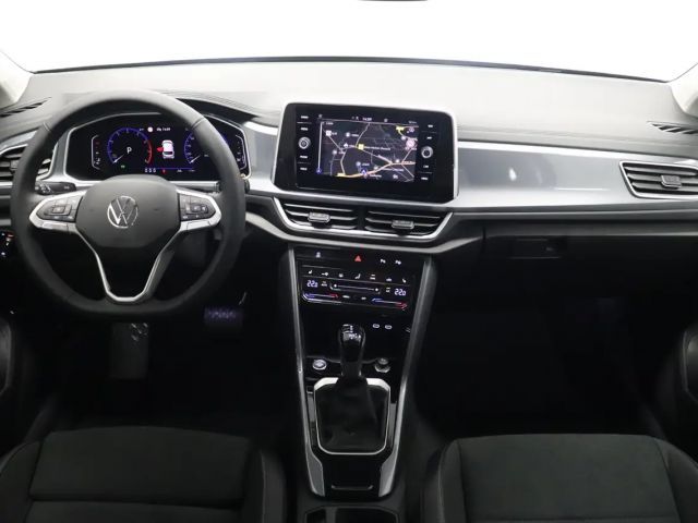 Volkswagen T-Roc 1.5 TSI DSG Style