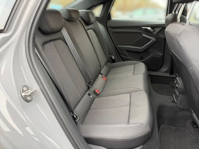 Audi A3 30 TFSI S-Line Sedan