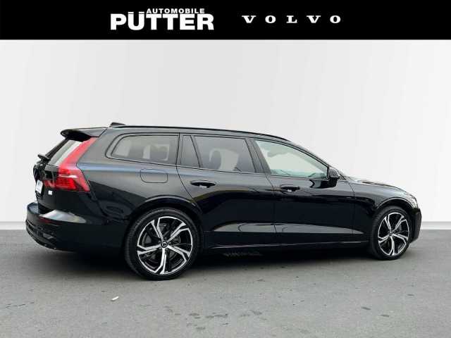Volvo V60 V60