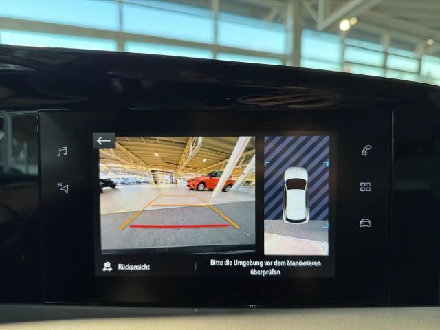 Opel Mokka Elegance Mokka-e