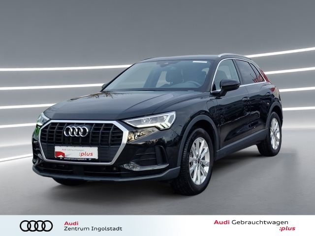 Audi Q3 45 TFSI Hybride S-Tronic