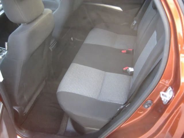 Suzuki S-Cross AllGrip Hybrid