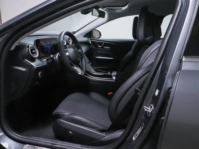 Mercedes-Benz C 180 AVANTGARDE Estate