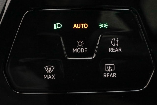 Volkswagen Golf 2.0 TDI DSG