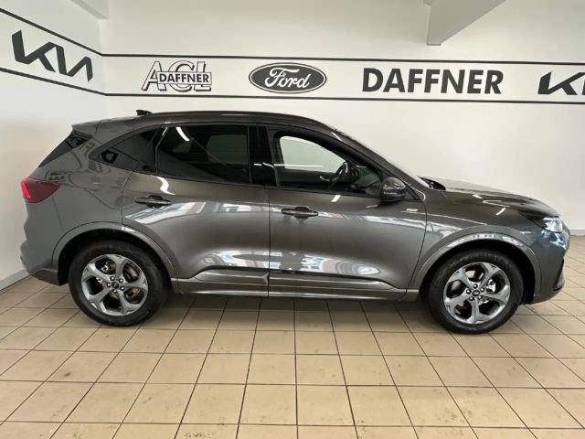 Ford Kuga ST Line