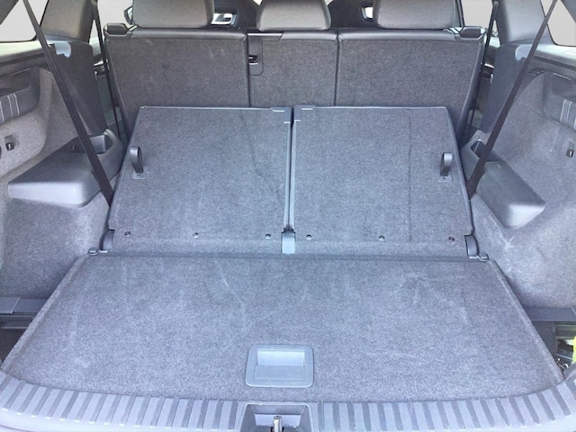 Skoda Kodiaq 2.0 TDI Sportline