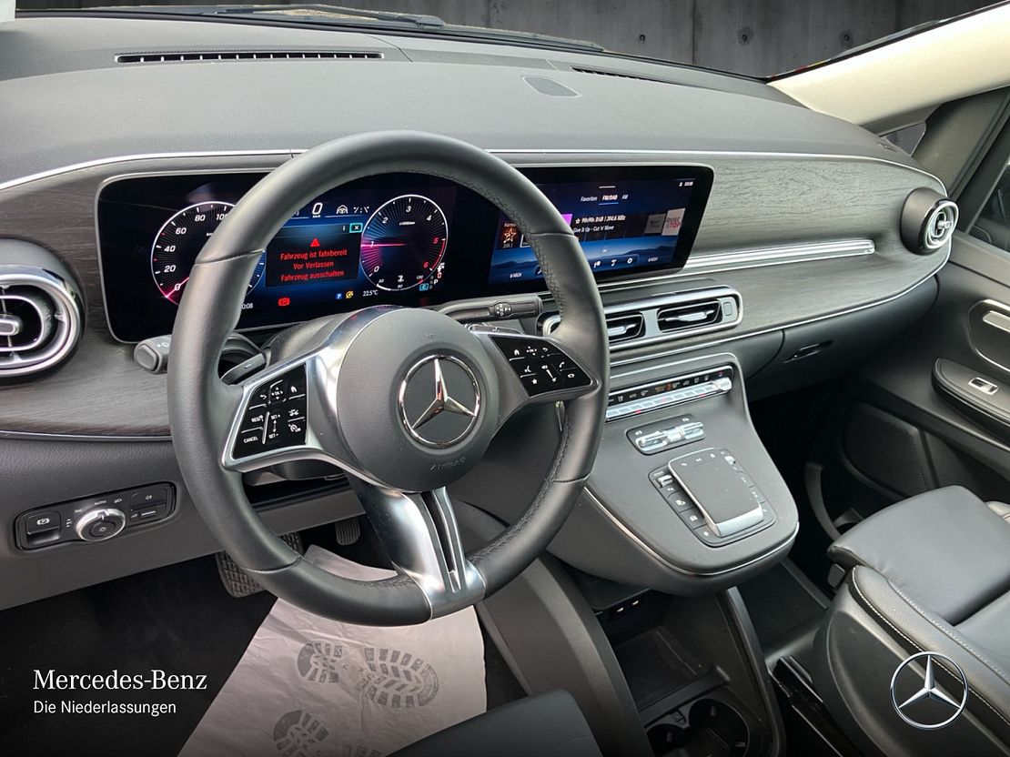 Mercedes-Benz V 300 AVANTGARDE CDI Extralang