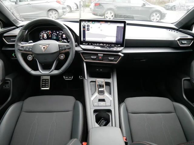 Cupra Leon ST e-Hybrid