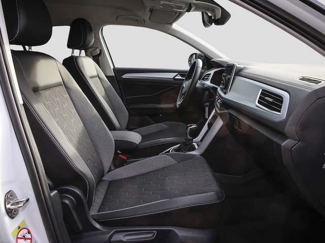 Volkswagen T-Roc 2.0 TDI DSG