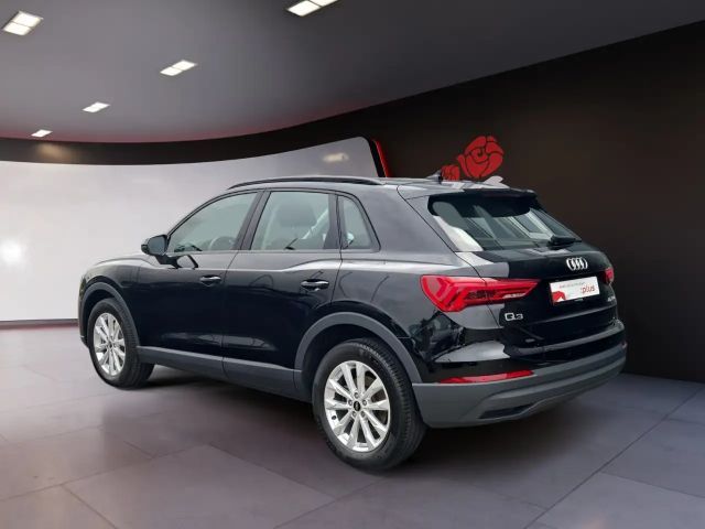 Audi Q3 1.4 TFSI Hybride