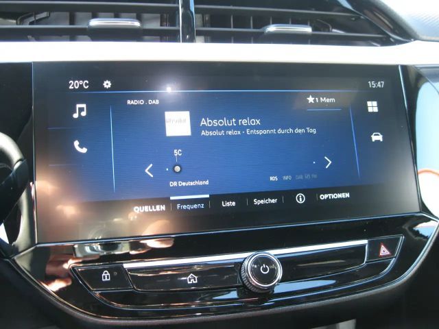 Opel Corsa GS-Line Grand Sport