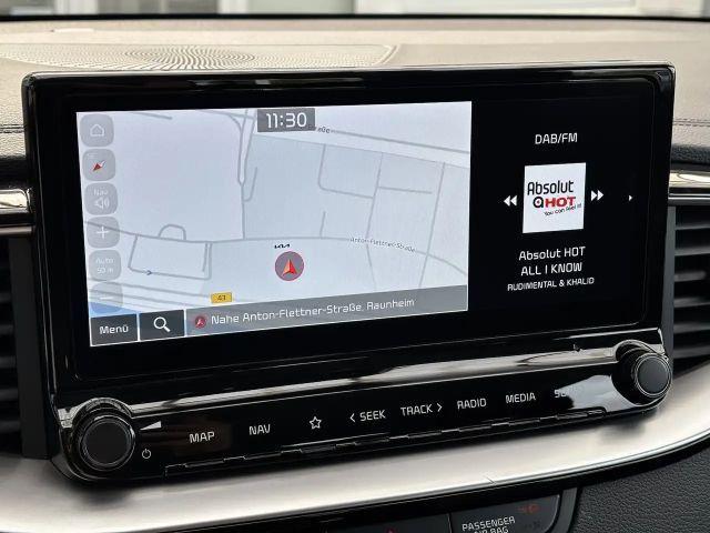 Kia Ceed SportWagon Vision