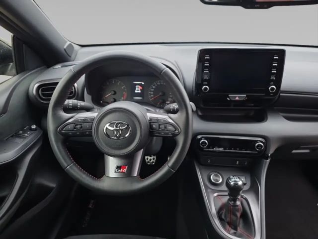 Toyota Yaris GR Hatchback