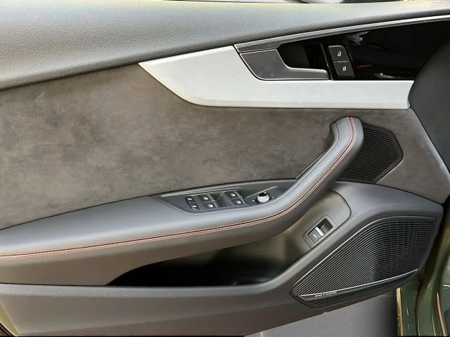 Audi A5 35 TFSI S-Line S-Tronic