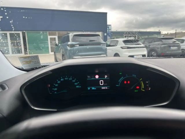 Peugeot E-2008 Allure Pack