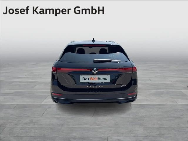 Volkswagen Passat Business DSG Variant