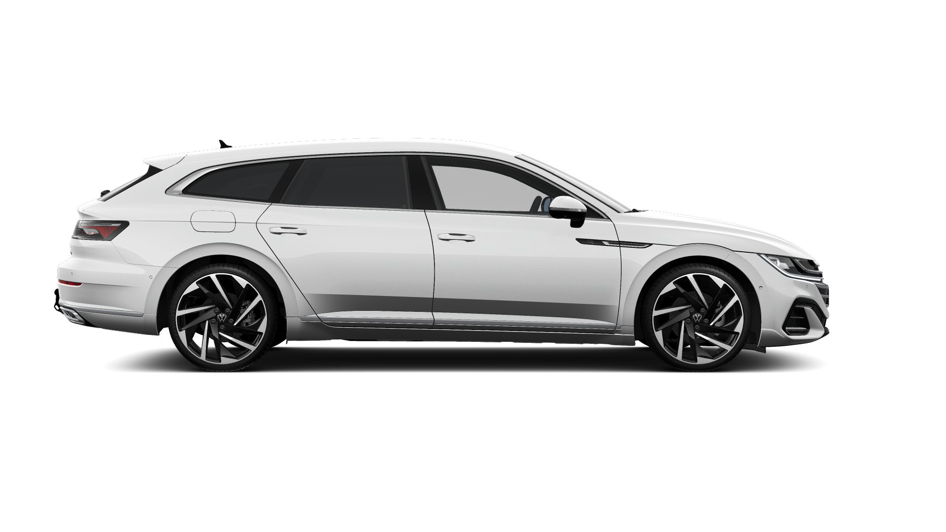 Volkswagen Arteon Shooting Brake R-Line