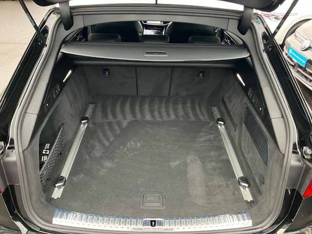 Audi A6 45 TFSI Avant S-Tronic