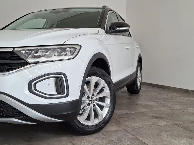 Volkswagen T-Roc Friends TSI