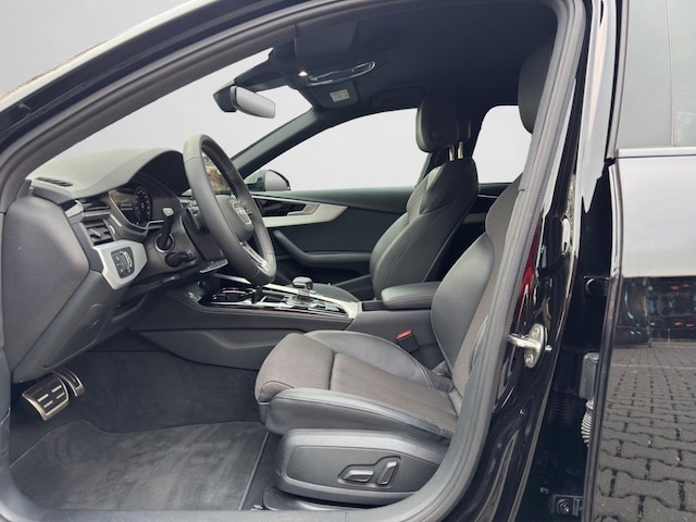 Audi A4 35 TFSI Avant S-Tronic