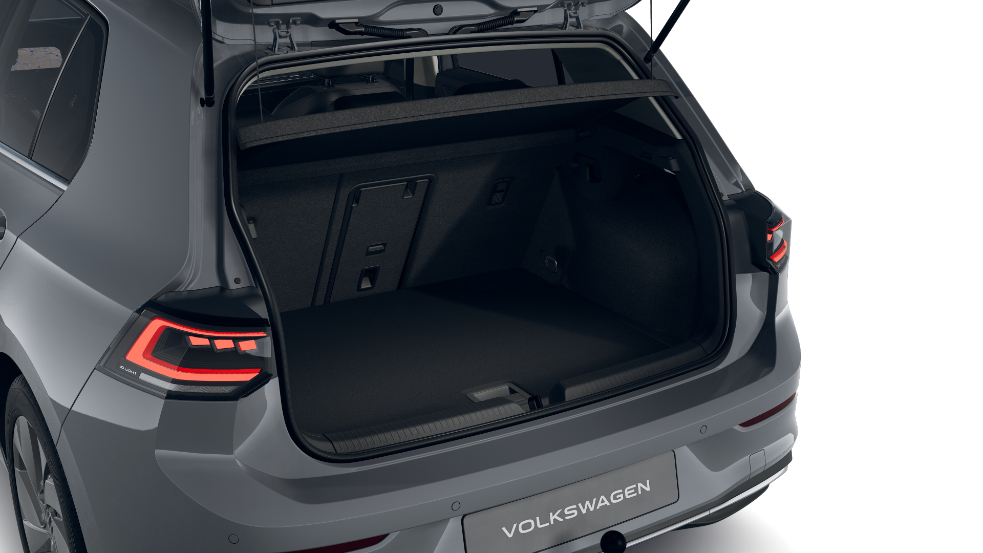 Volkswagen Golf 1.5 TSI