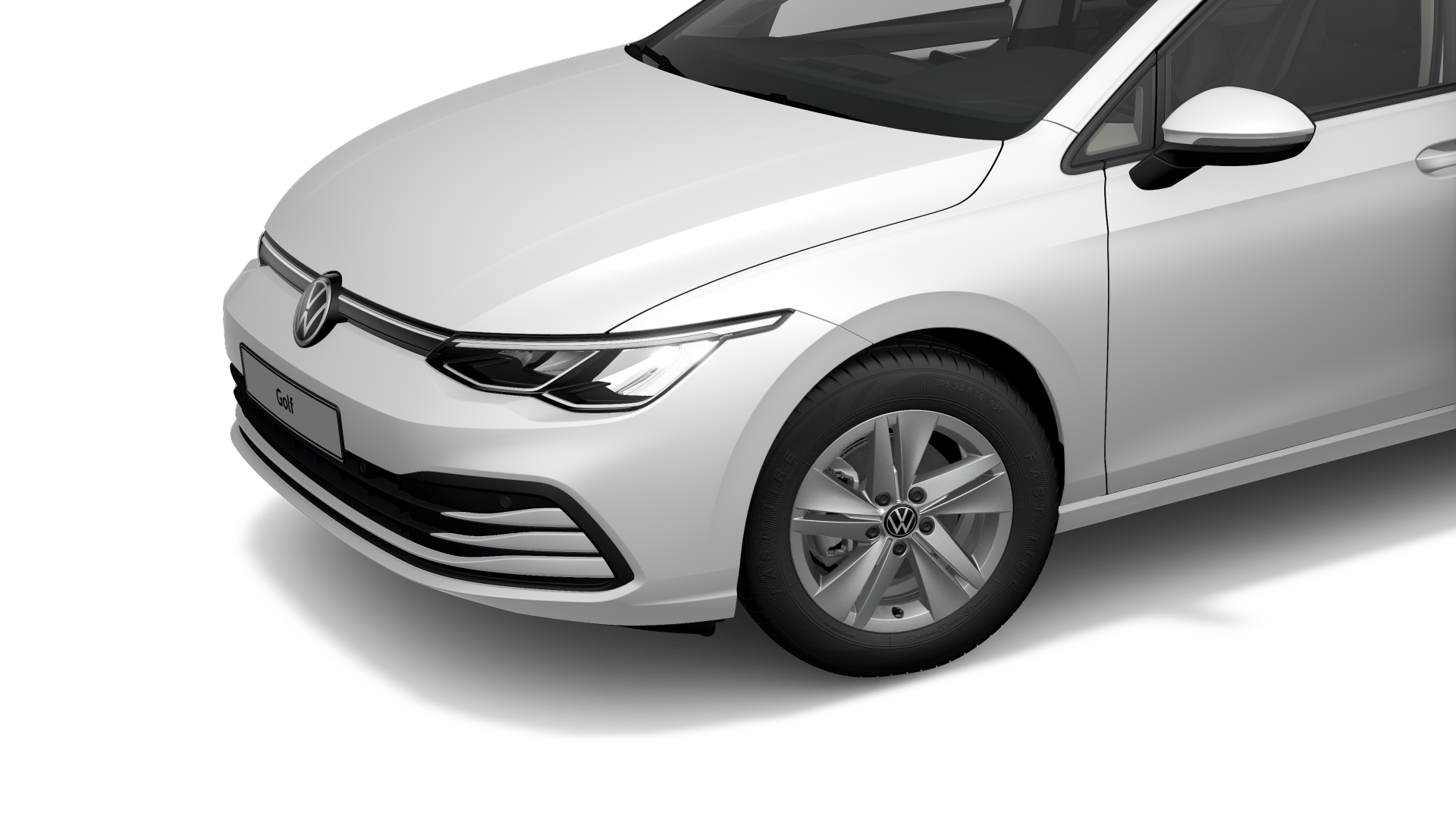 Volkswagen Golf 1.5 TSI