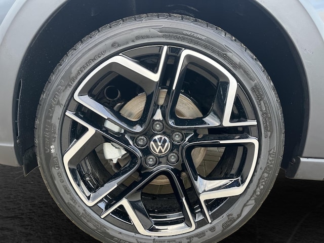 Volkswagen Taigo 1.0 TSI DSG R-Line